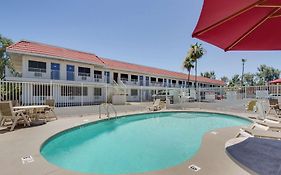 Motel 6-Tempe, Az - Broadway - Asu